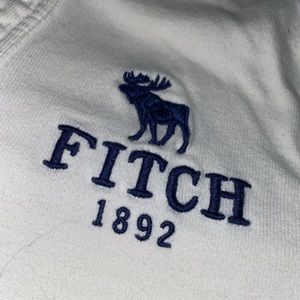 Abercrombie & fitch button shirt